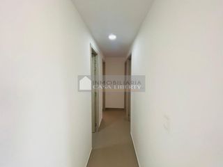 Foto 14 de apartamento en arriendo en la floresta. Cod A103187