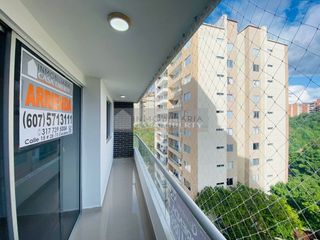Foto 9 de apartamento en arriendo en la floresta. Cod A103187