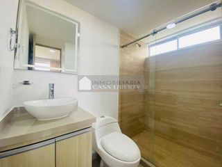 Foto 23 de apartamento en arriendo en la floresta. Cod A103187