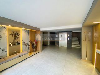 Foto 4 de apartamento en arriendo en la floresta. Cod A103187