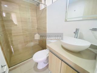 Foto 17 de apartamento en arriendo en la floresta. Cod A103187