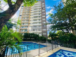 Foto 24 de apartamento en arriendo en la floresta. Cod A103187