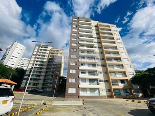 Foto 3 de apartamento en arriendo en la floresta. Cod A103187
