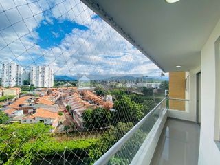 Foto 10 de apartamento en arriendo en la floresta. Cod A103187