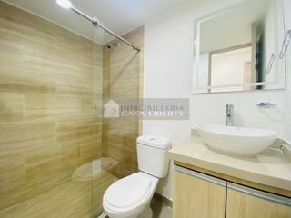 Foto 20 de apartamento en arriendo en la floresta. Cod A103187