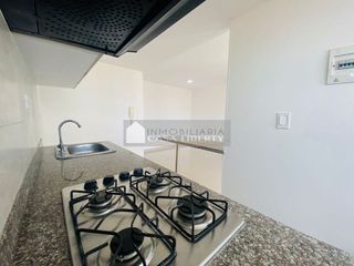 Foto 12 de apartamento en arriendo en la floresta. Cod A103187