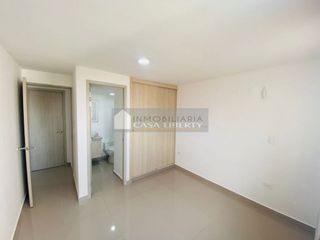 Foto 16 de apartamento en arriendo en la floresta. Cod A103187