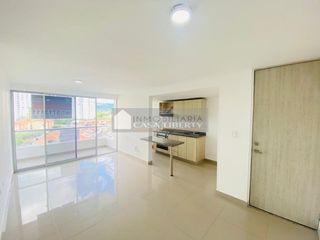 Foto 6 de apartamento en arriendo en la floresta. Cod A103187