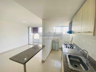 Foto 11 de apartamento en arriendo en la floresta. Cod A103187
