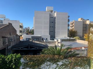 Departamento monoambiente venta La Plata casco