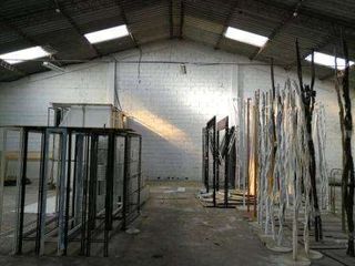 Foto 7 de ARRIENDO  BODEGA NORTE DE QUITO, ALTO IMPACTO 3760 M2