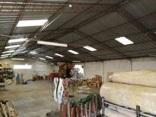 Foto 1 de ARRIENDO  BODEGA NORTE DE QUITO, ALTO IMPACTO 3760 M2