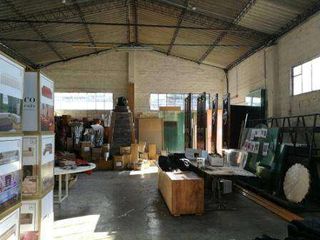 Foto 8 de ARRIENDO  BODEGA NORTE DE QUITO, ALTO IMPACTO 3760 M2