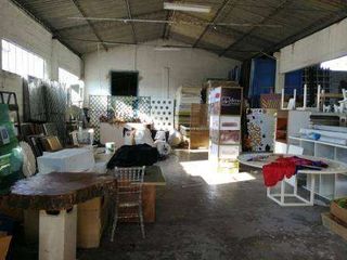 Foto 9 de ARRIENDO  BODEGA NORTE DE QUITO, ALTO IMPACTO 3760 M2