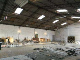 Foto 4 de ARRIENDO  BODEGA NORTE DE QUITO, ALTO IMPACTO 3760 M2
