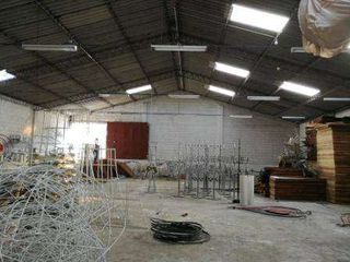Foto 6 de ARRIENDO  BODEGA NORTE DE QUITO, ALTO IMPACTO 3760 M2