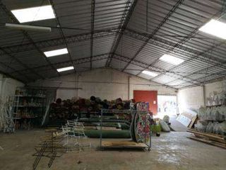 Foto 3 de ARRIENDO  BODEGA NORTE DE QUITO, ALTO IMPACTO 3760 M2