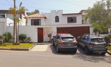 Casa en Venta en Santiago de Surco - Widok 3