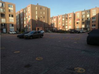 HERMOSO APARTAMENTO CONJUNTO RESIDENCIAL ZAFIRO