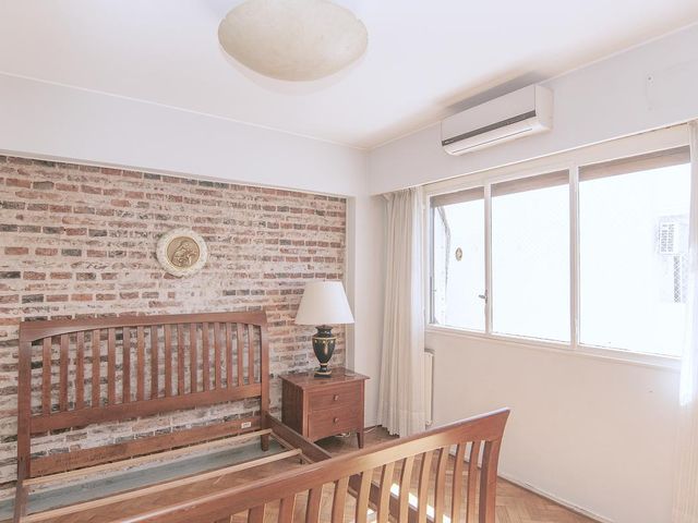 Departamento - Recoleta