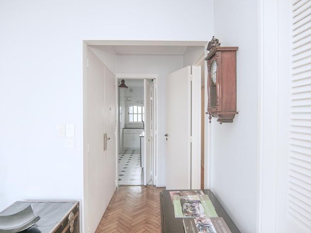 Departamento - Recoleta