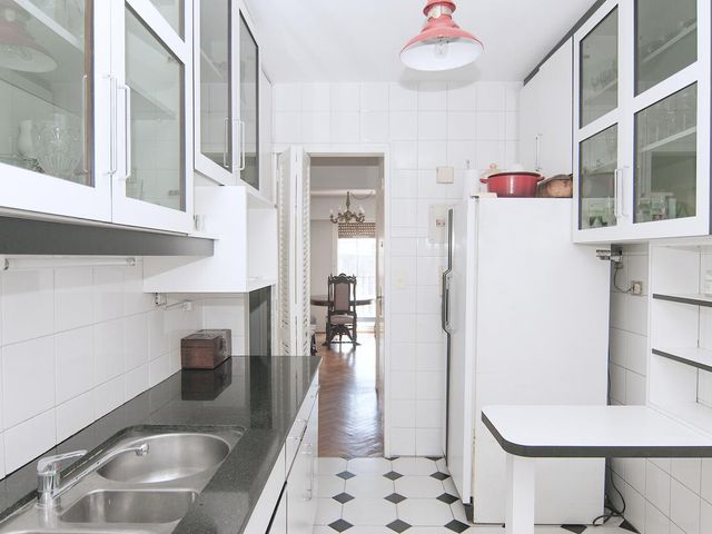 Departamento - Recoleta