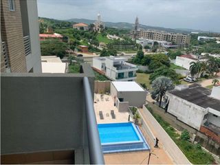 Foto 5 de apartamento en venta en villacampestre. Cod V86127