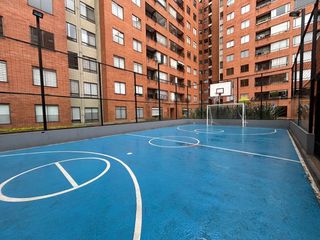Foto 17 de apartamento en venta en lagos de córdoba. Cod V5126