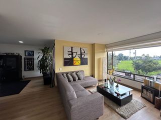 Foto 3 de apartamento en venta en lagos de córdoba. Cod V5126