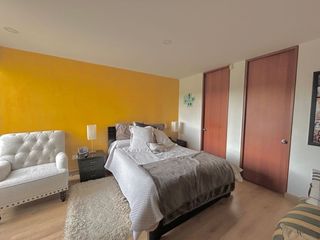 Foto 6 de apartamento en venta en lagos de córdoba. Cod V5126