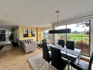 Foto 5 de apartamento en venta en lagos de córdoba. Cod V5126