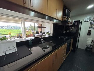 Foto 11 de apartamento en venta en lagos de córdoba. Cod V5126