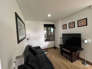 Foto 2 de apartamento en venta en lagos de córdoba. Cod V5126
