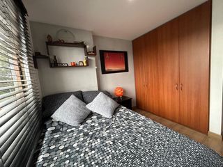 Foto 7 de apartamento en venta en lagos de córdoba. Cod V5126