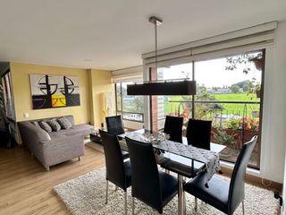 Foto 4 de apartamento en venta en lagos de córdoba. Cod V5126