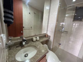 Foto 8 de apartamento en venta en lagos de córdoba. Cod V5126