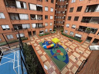 Foto 15 de apartamento en venta en lagos de córdoba. Cod V5126