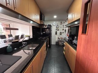 Foto 10 de apartamento en venta en lagos de córdoba. Cod V5126