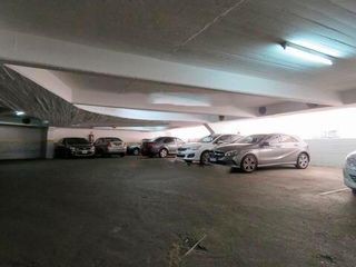 Cochera en venta - 18Mts2 - Once