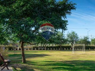 Foto 10 de TERRENO VENTA PRADERAS DE SAN LORENZO 1205 M2