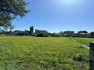 Foto 2 de TERRENO VENTA PRADERAS DE SAN LORENZO 1205 M2