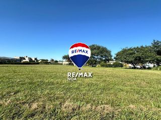Foto 1 de TERRENO VENTA PRADERAS DE SAN LORENZO 1205 M2