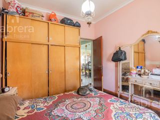 Casa de 2 dormitorios en venta en La Plata