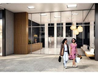 Oficina A Estrenar En Venta Hudson Polo Mall, Entrega Marzo 2024