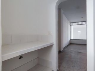 Foto 4 de oficina en arriendo en la playa. Cod A19149