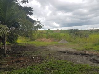 Foto 4 de VENTA DE LOTE PARCELACION SAN FRANCISCO POPAYAN