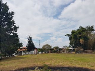 Foto 3 de VENTA DE LOTE PARCELACION SAN FRANCISCO POPAYAN