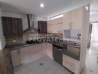 APARTAMENTO en VENTA en Cúcuta La Riviera