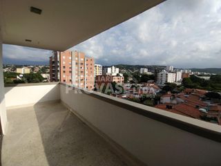 APARTAMENTO en VENTA en Cúcuta La Riviera