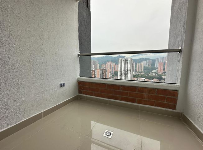 Apartment for rent in Sabaneta